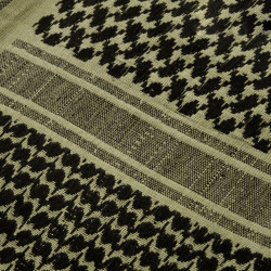 Arafatka chusta ochronna  2