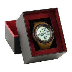 Zegarek Taktyczny Coyote z Krokomierzem  2