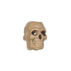 M-Tac koralik Skull Stopper 