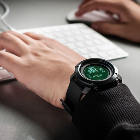 M-Tac Zegarek Wielofunkcyjny Taktyczny 