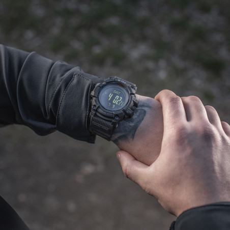 M-Tac Zegarek Taktyczny Adventure 