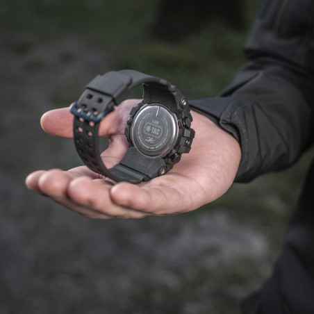 M-Tac Zegarek Taktyczny Adventure 