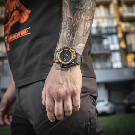 M-Tac Zegarek Taktyczny Adventure 