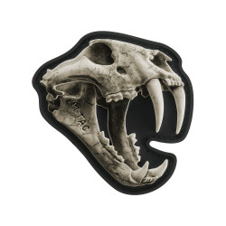 M-Tac Naszywka Old Tiger 