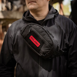 M-Tac naszywka Poland 25x80 Laser Cut  2