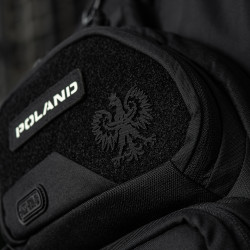 M-Tac naszywka Polski orzeł (przechodzi na wylot) Laser Cut  2