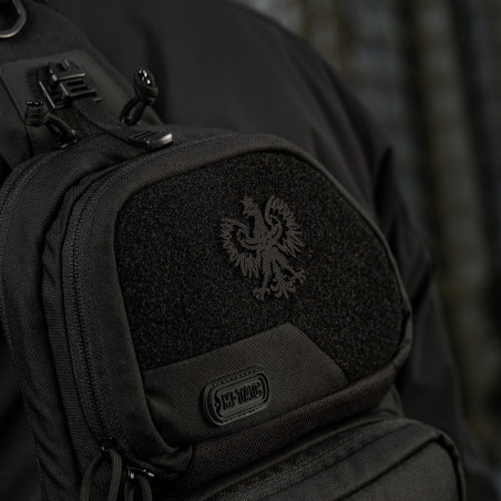 M-Tac naszywka Polski orzeł (przechodzi na wylot) Laser Cut 