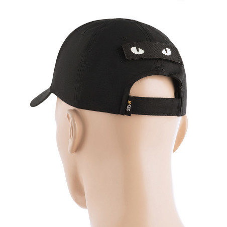 M-Tac naszywka Cat Eyes Laser Cut 