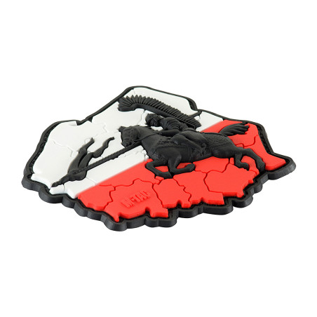 M-Tac naszywka Husaria 3D PVC 