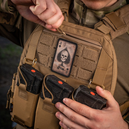M-Tac naszywka Ace of Spades 