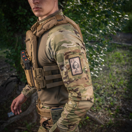 M-Tac naszywka Ace of Spades 