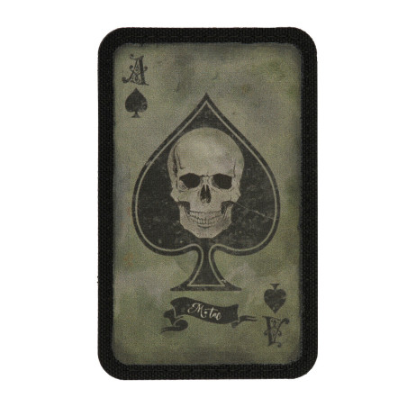 M-Tac naszywka Ace of Spades 