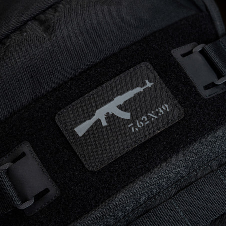 M-Tac naszywka AKM 7,62x39 Laser Cut 