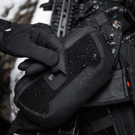 M-Tac naszywka AR-15 223/5,56 Laser Cut 