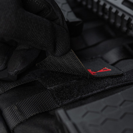 M-Tac naszywka AR-15 223/5,56 Laser Cut 