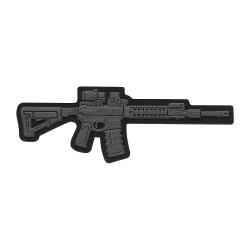 M-Tac naszywka AR-15 3D PVC 