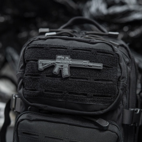 M-Tac naszywka AR-15 3D PVC 