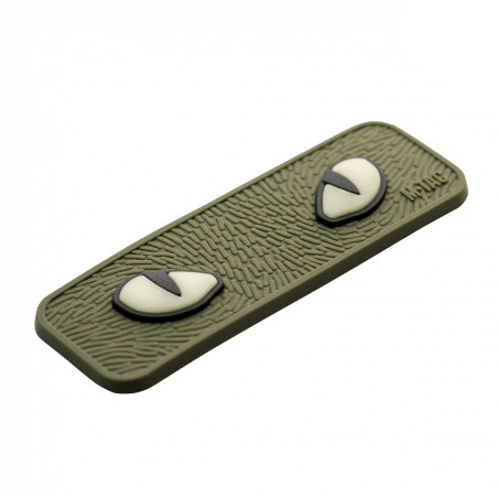 M-Tac naszywka Cat Eyes 3D PVC 