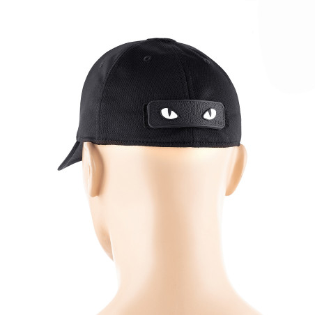 M-Tac naszywka Cat Eyes 3D PVC 