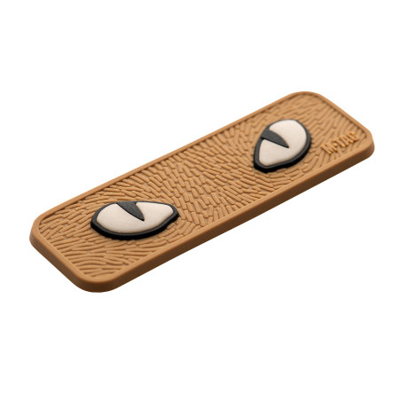M-Tac naszywka Cat Eyes 3D PVC 