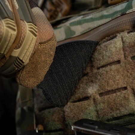 M-Tac Naszywka Tactical Girl 3 Wodograj Szaszka Na Ramieniu PVC 