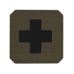 M-Tac naszywka Medic Cross Laser Cut 
