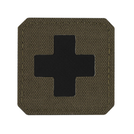 M-Tac naszywka Medic Cross Laser Cut 