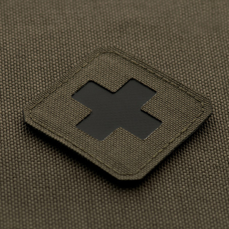 M-Tac naszywka Medic Cross Laser Cut 