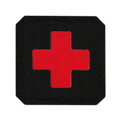M-Tac naszywka Medic Cross Laser Cut 