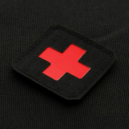 M-Tac naszywka Medic Cross Laser Cut 