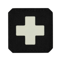 M-Tac naszywka Medic Cross Laser Cut 