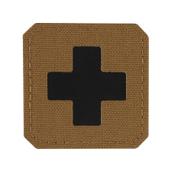 M-Tac naszywka Medic Cross Laser Cut 