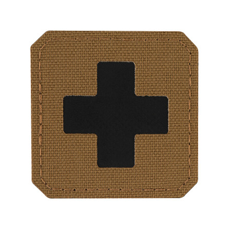 M-Tac naszywka Medic Cross Laser Cut 