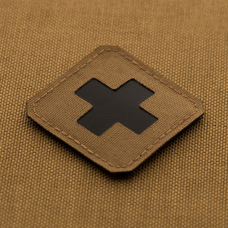 M-Tac naszywka Medic Cross Laser Cut 