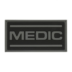 M-Tac Naszywka Medic PVC 