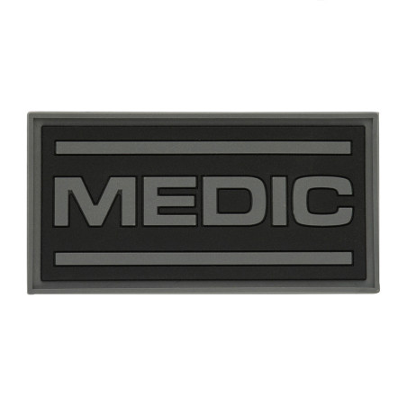 M-Tac Naszywka Medic PVC 
