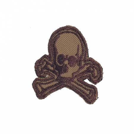 M-Tac Naszywka Old Skull 