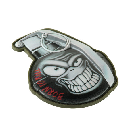 M-Tac Naszywka M67 3D PVC 
