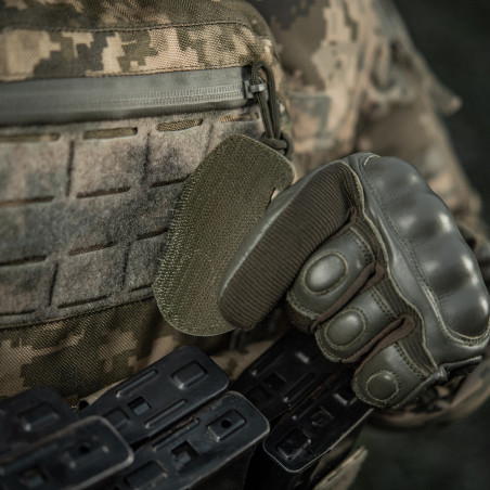 M-Tac Naszywka M67 3D PVC 