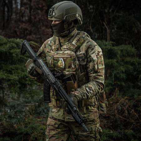 M-Tac Naszywka M67 v3 3D PVC 