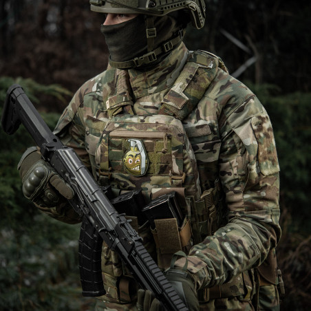 M-Tac Naszywka M67 v3 3D PVC 