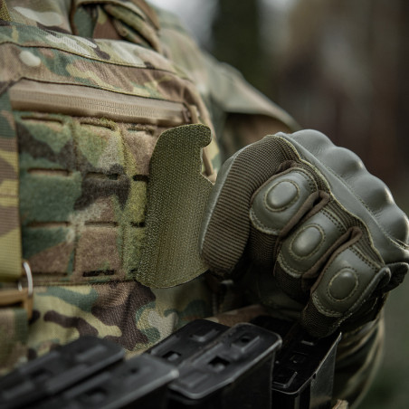 M-Tac Naszywka M67 v3 3D PVC 
