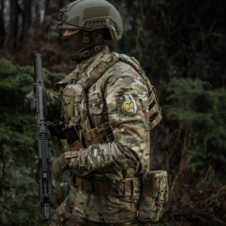 M-Tac Naszywka M67 v3 3D PVC 