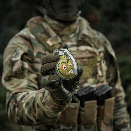 M-Tac Naszywka M67 v3 3D PVC 