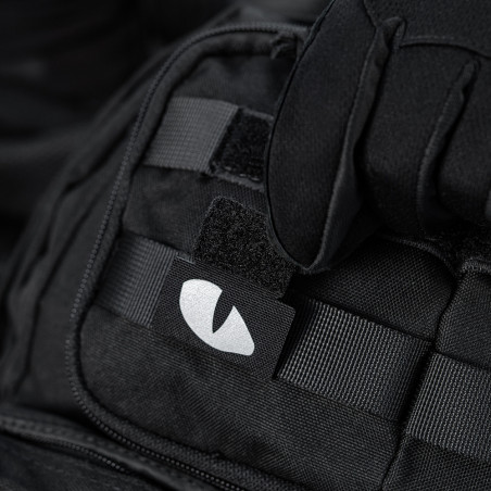 M-Tac Naszywka Tiger Eyes Laser Cut (para) Reflective 