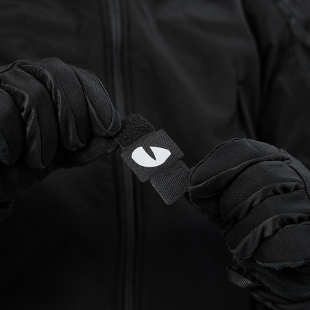 M-Tac Naszywka Tiger Eyes Laser Cut (para) Reflective 