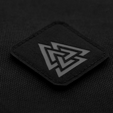 M-Tac naszywka Valknut Laser cut 