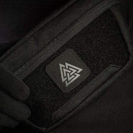 M-Tac naszywka Valknut Laser cut 