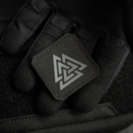 M-Tac naszywka Valknut Laser cut 