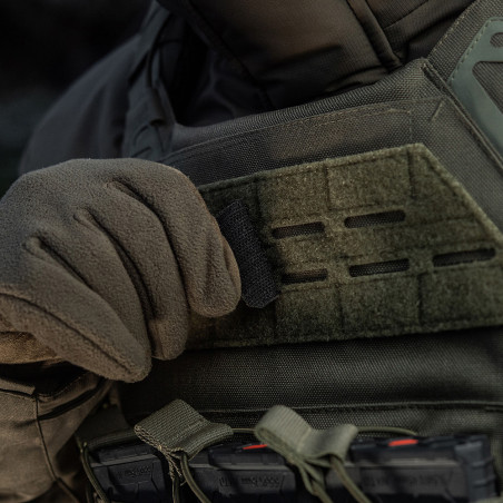 M-Tac naszywka Valknut Laser Cut 